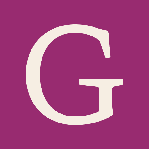 Gutenberg | eBook Reader